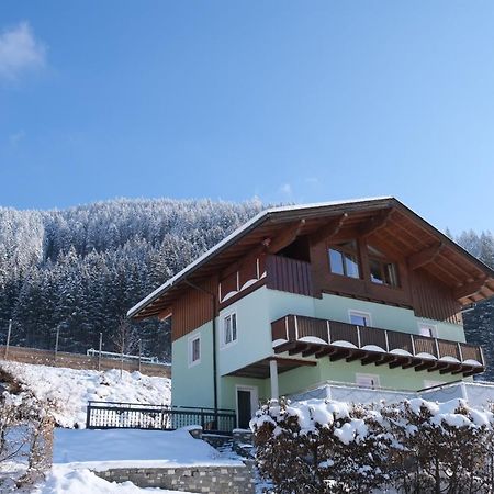 Go For Mountains Appartements Eben Im Pongau Bagian luar foto