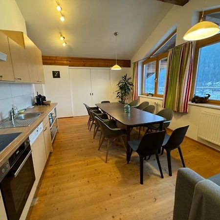 Go For Mountains Appartements Eben Im Pongau Bagian luar foto