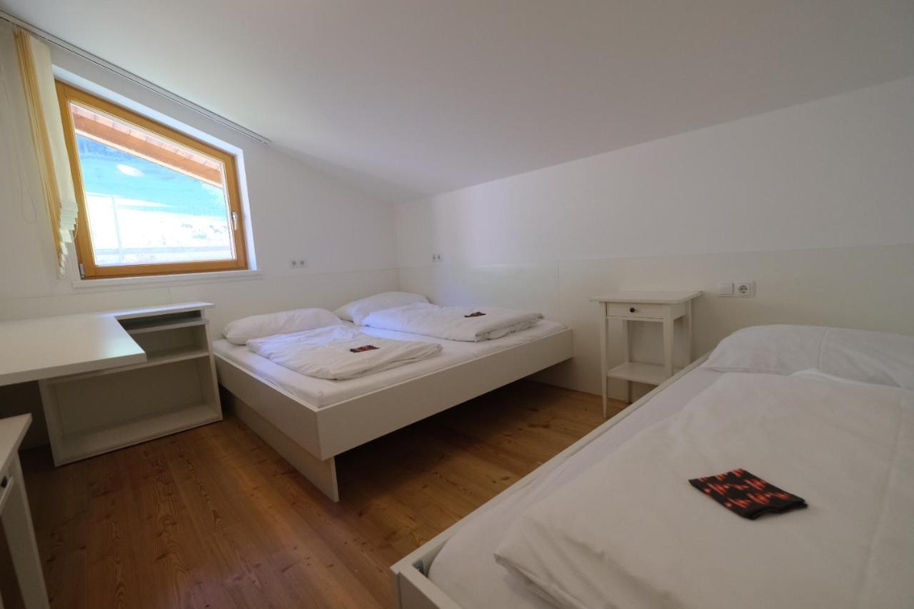 Go For Mountains Appartements Eben Im Pongau Bagian luar foto