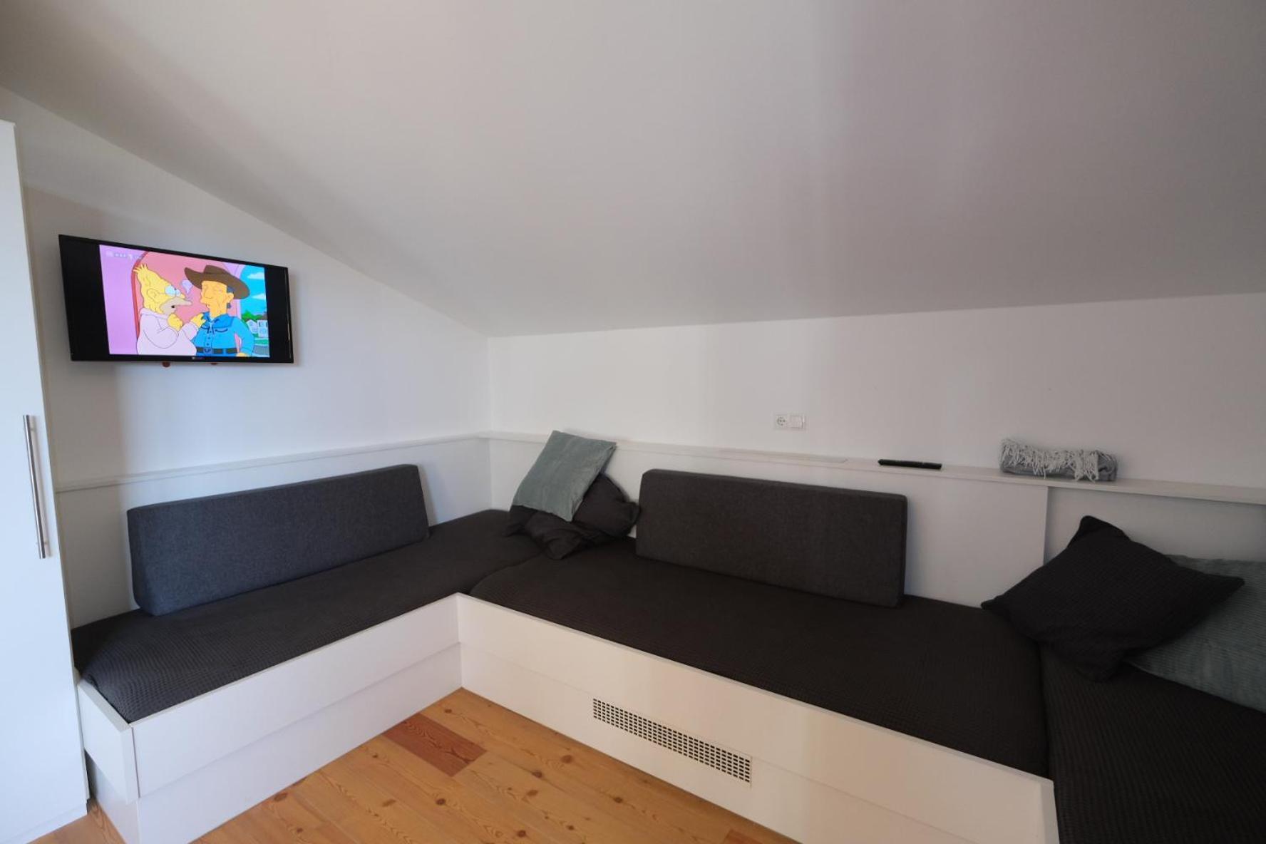 Go For Mountains Appartements Eben Im Pongau Bagian luar foto