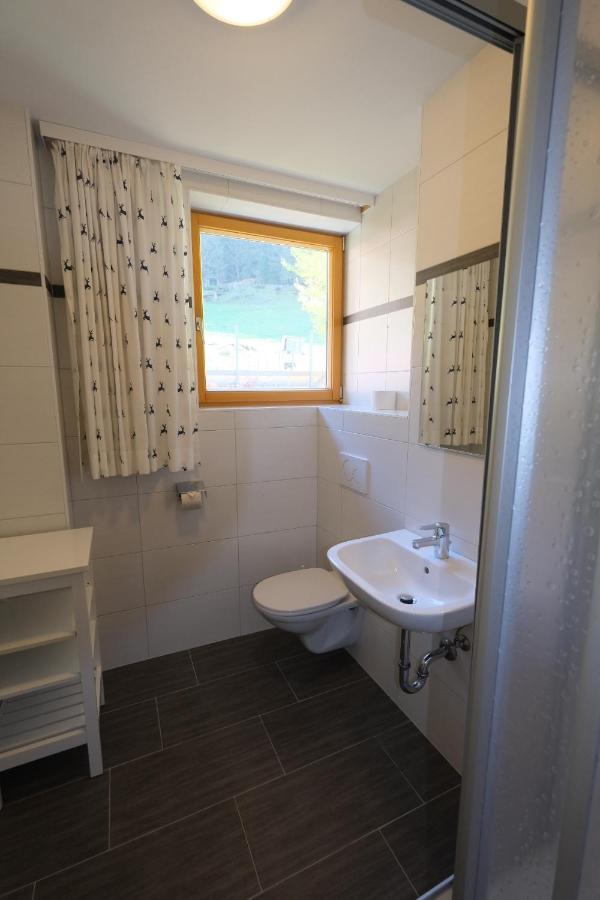 Go For Mountains Appartements Eben Im Pongau Bagian luar foto