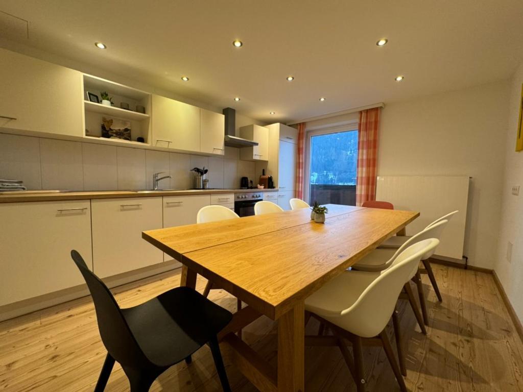 Go For Mountains Appartements Eben Im Pongau Bagian luar foto