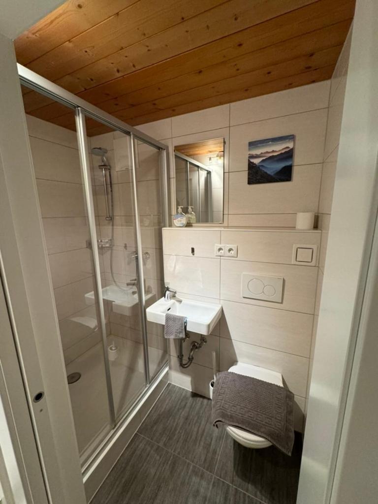 Go For Mountains Appartements Eben Im Pongau Bagian luar foto