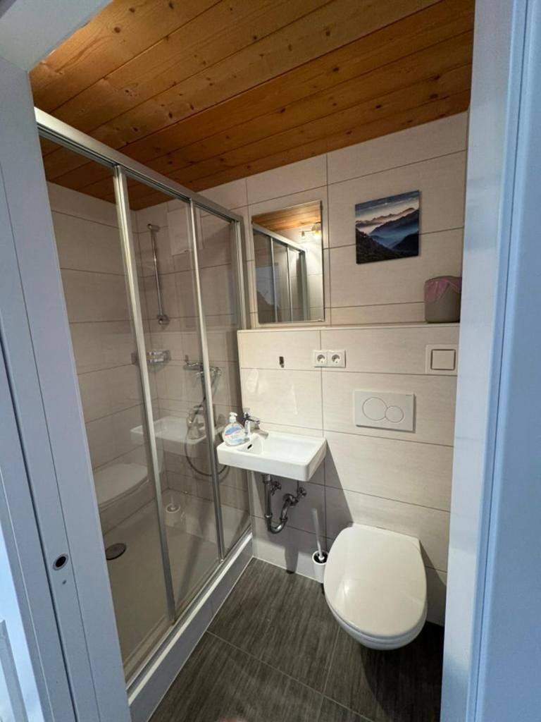 Go For Mountains Appartements Eben Im Pongau Bagian luar foto