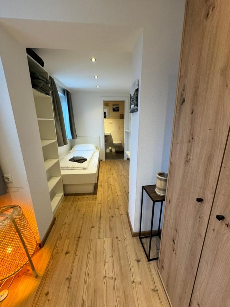 Go For Mountains Appartements Eben Im Pongau Bagian luar foto