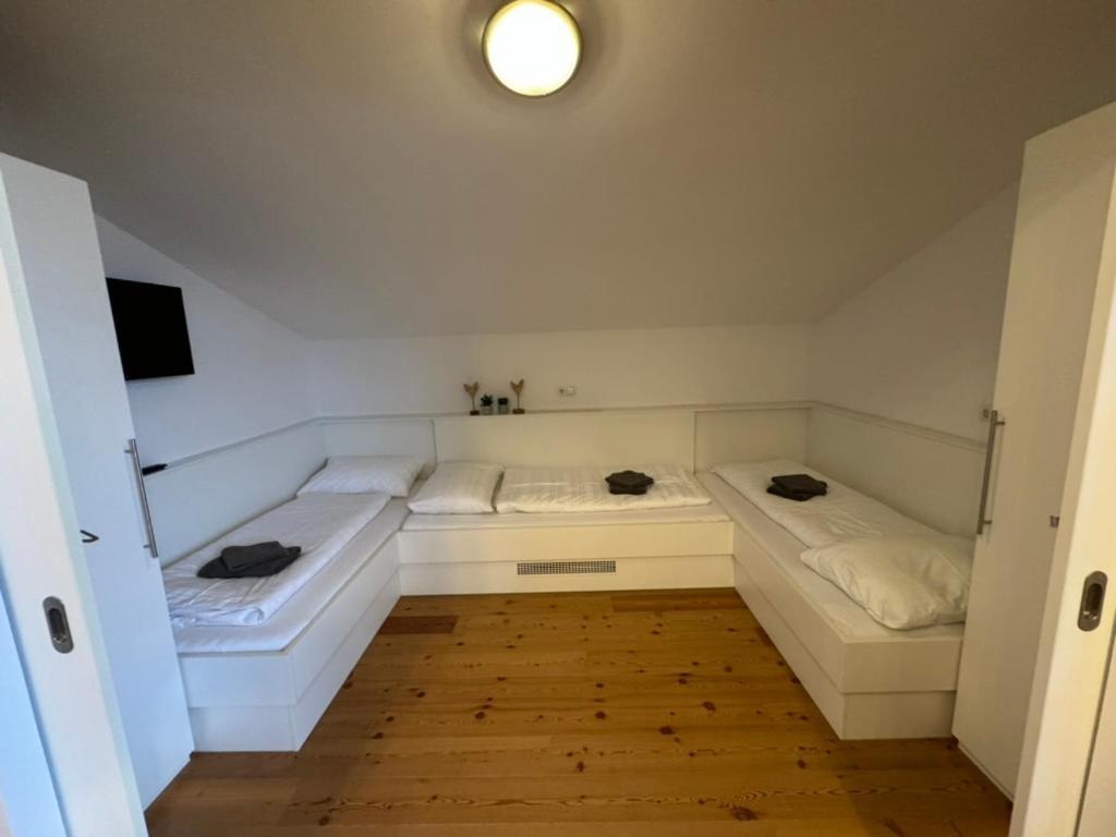 Go For Mountains Appartements Eben Im Pongau Bagian luar foto