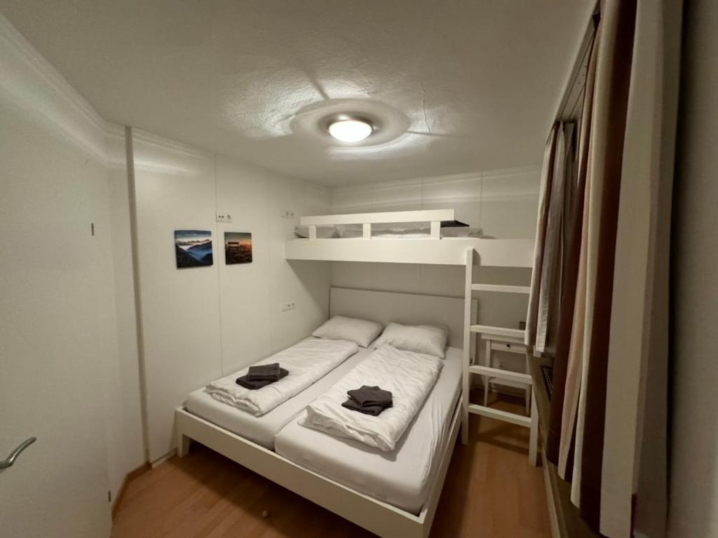 Go For Mountains Appartements Eben Im Pongau Bagian luar foto