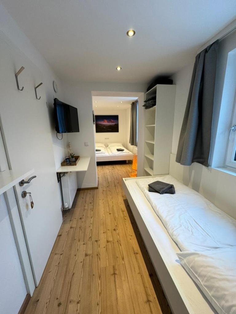 Go For Mountains Appartements Eben Im Pongau Bagian luar foto