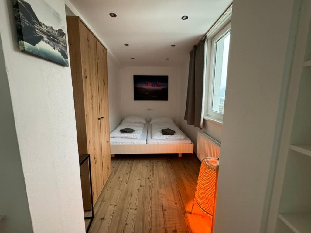 Go For Mountains Appartements Eben Im Pongau Bagian luar foto