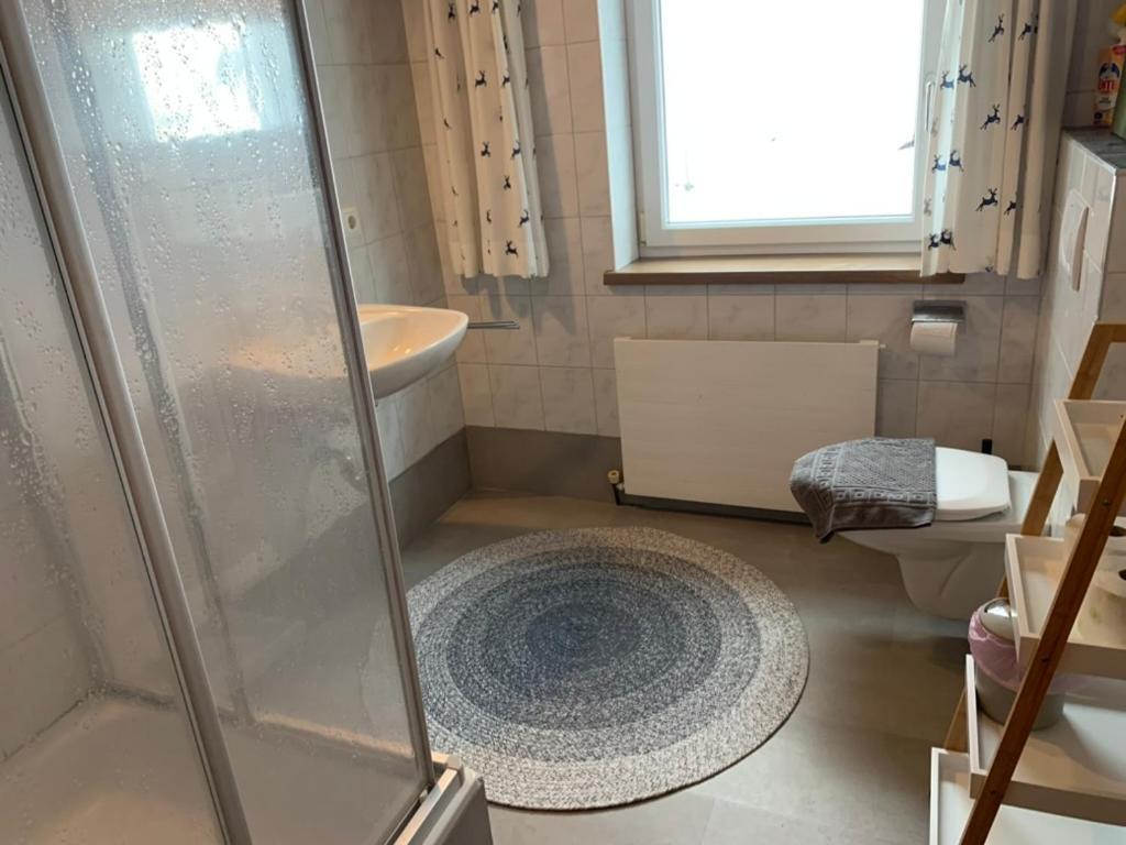Go For Mountains Appartements Eben Im Pongau Bagian luar foto