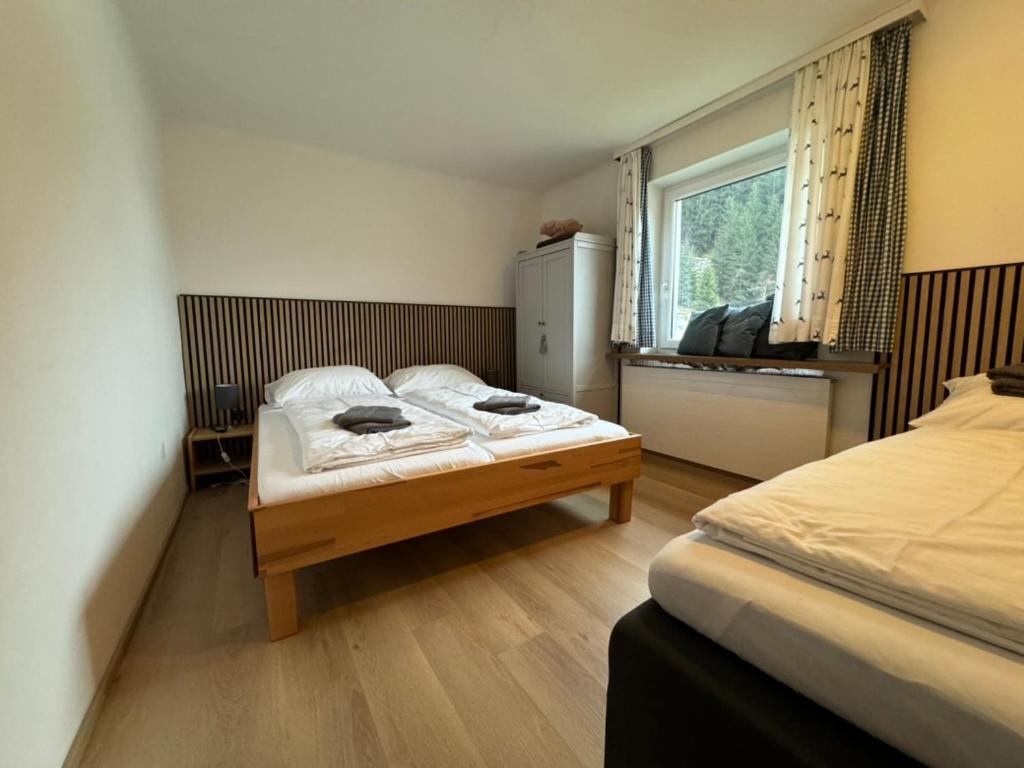 Go For Mountains Appartements Eben Im Pongau Bagian luar foto