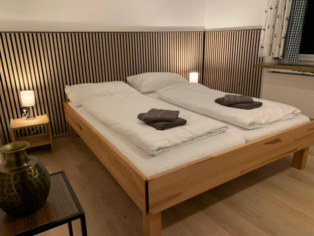 Go For Mountains Appartements Eben Im Pongau Bagian luar foto