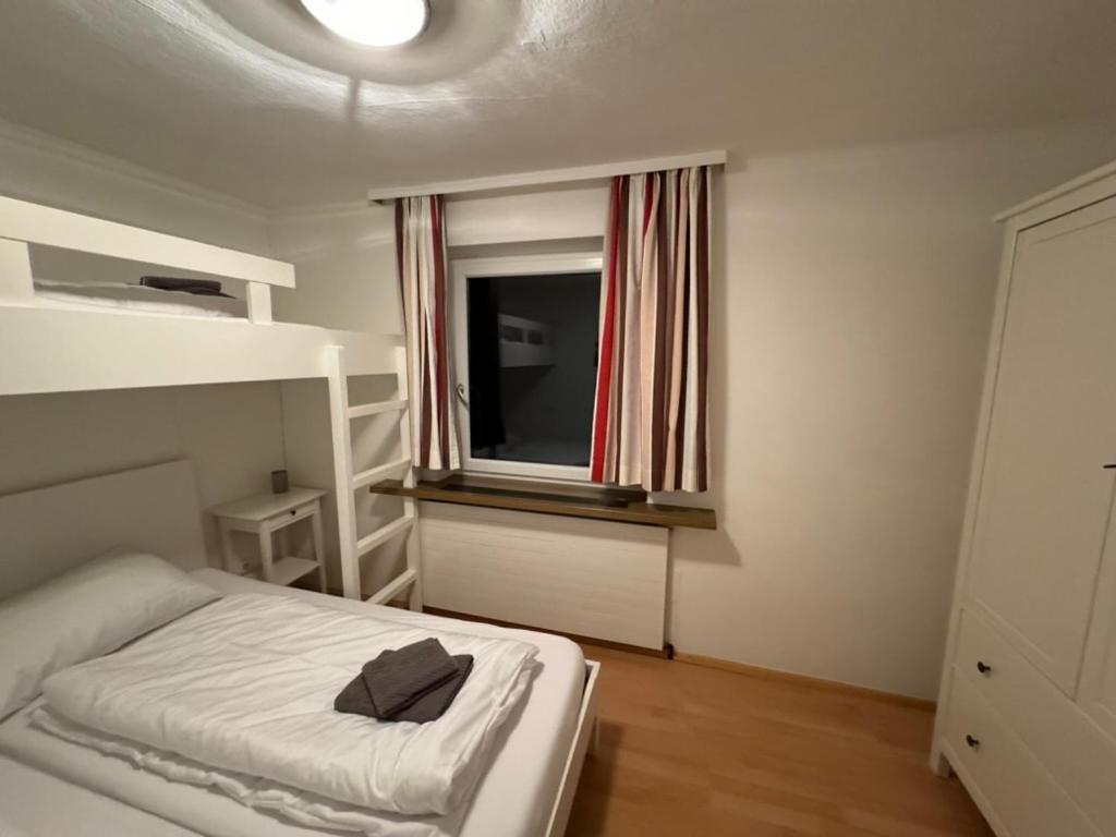 Go For Mountains Appartements Eben Im Pongau Bagian luar foto