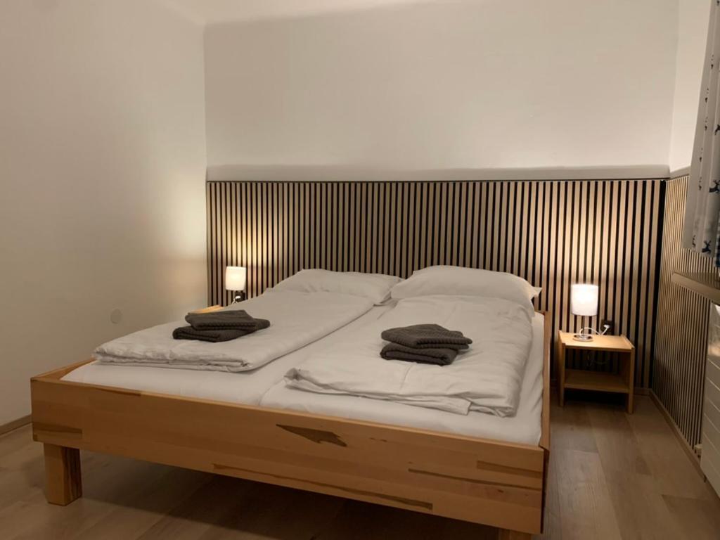 Go For Mountains Appartements Eben Im Pongau Bagian luar foto