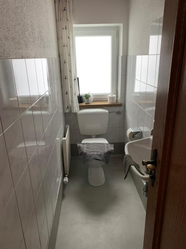 Go For Mountains Appartements Eben Im Pongau Bagian luar foto